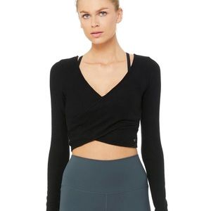 ALO Yoga Amelia Top